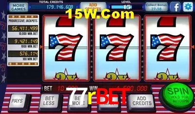 Promoção Relâmpago 77rbet