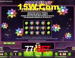 Torneios 77rbet