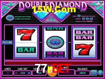 Especiais de Fim de Semana 77rbet